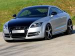 Audi TT-R by ABT 2007 года